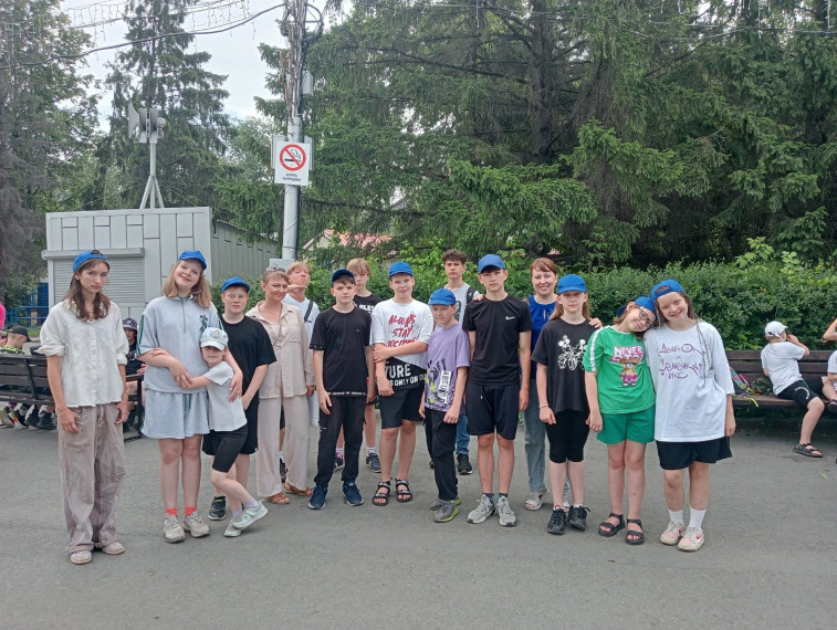 Одиннадцатый день города Первых.